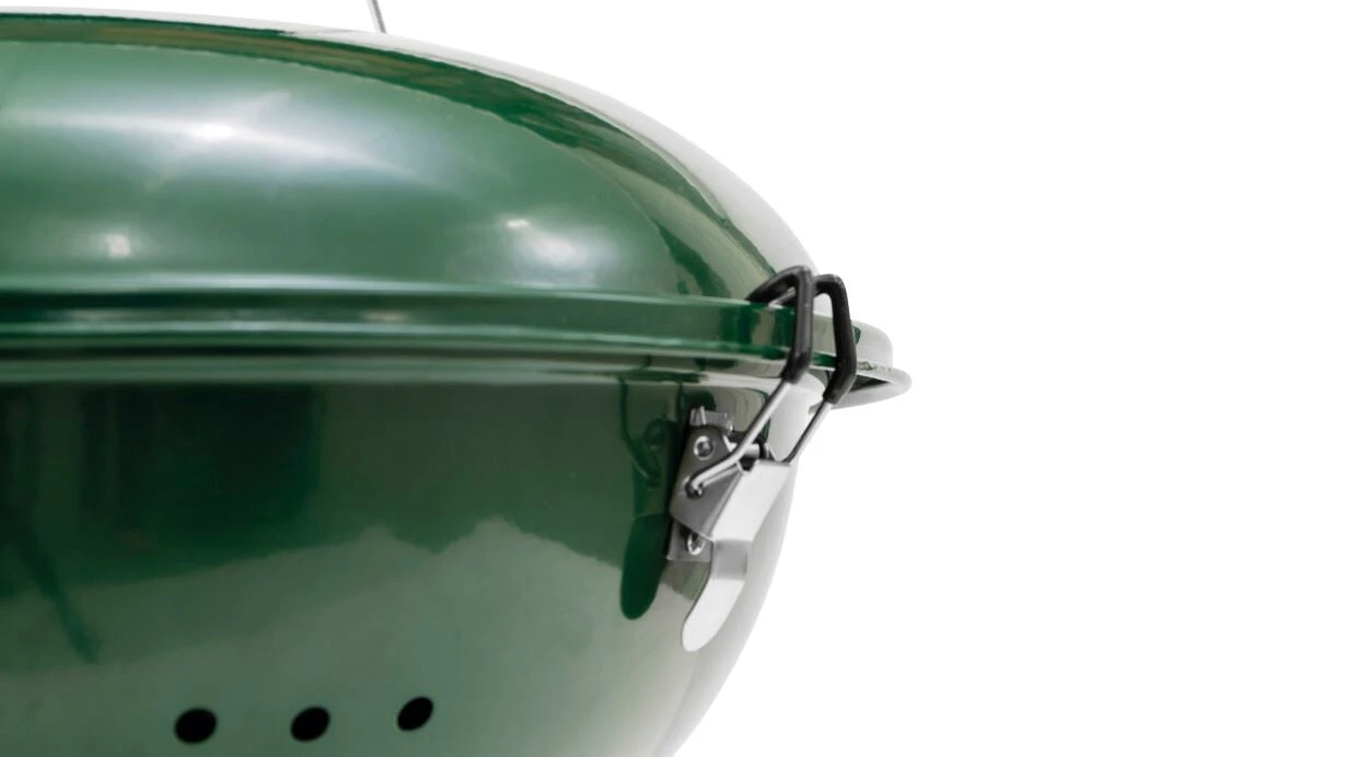 Easy Camp Adventure Grill Green 6 Easy Camp Adventure Grill Green - Image 6