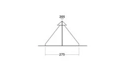 Easy Camp Bolide 400 Tipi Tent -Camping Sales Shop GetImage 7 33faa693 d30b 490b a1b6 62fdf0554bbc