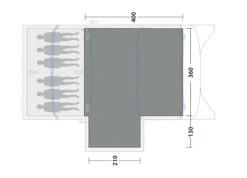 Outwell Airville 6SA Woven Carpet -Camping Sales Shop GetImage 8 9449ac09 913f 4bcd 9b1c 41333870621b