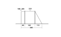 Easy Camp Shamrock Drive Away Awning -Camping Sales Shop GetImage 9
