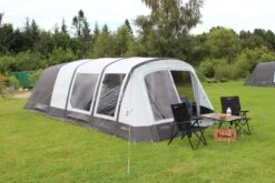 Outdoor Revolution Airedale 6.0s -Camping Sales Shop IMG 3351