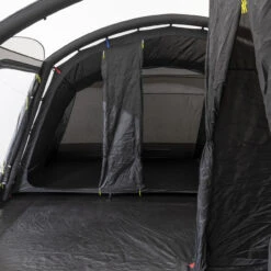 Kampa Studland 8 Air Tent 2022 -Camping Sales Shop JPEG Kampa Studland 8 AIR 2022 Interior Detail 39153.1637324446