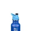 Klean Kanteen Kid Classic Sport Bottle 355ml - Surfs Up
