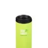 Klean Kanteen Insulated TK Wide With Café Cap 355ml - Juicy Pear