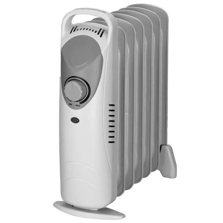 Kampa Tempo Oil Filled Radiator 1 Kampa Tempo Oil Filled Radiator