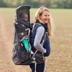 LittleLife Cross Country S4 Child Carrier -Camping Sales Shop L10535 cross country S4 child carrier 5 1