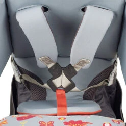 LittleLife Cross Country S4 Child Carrier -Camping Sales Shop L10535 cross country s4 child carrier grey 12