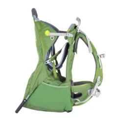 LittleLife Adventurer S2 Child Carrier - Green -Camping Sales Shop L10593 adventurer S2 child carrier green 4