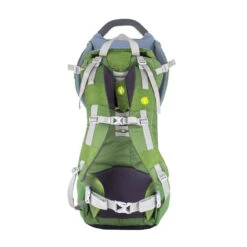 LittleLife Adventurer S2 Child Carrier - Green -Camping Sales Shop L10593 adventurer S2 child carrier green 5