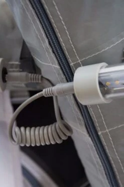 Dometic Sabre Link 150 LED Starter Kit -Camping Sales Shop LG1031 SabreLink 150 Starter E 0