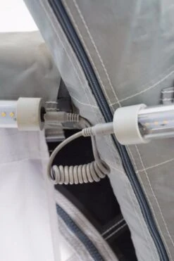 Dometic Sabre Link 150 LED Starter Kit -Camping Sales Shop LG1031 SabreLink 150 Starter F 0