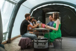 Vango Lismore Air 600XL Tent Package -Camping Sales Shop Lismore Air 600XL HI 2023 18 small