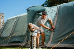 Vango Lismore Air 700DLX Tent Package -Camping Sales Shop Lismore Air 700DLX LO 2023 3 small