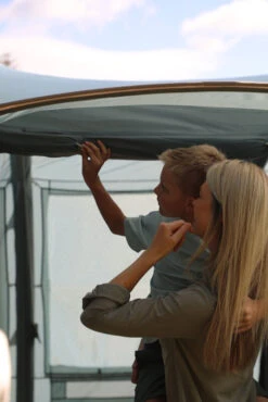 Vango Lismore Air 700DLX Tent Package -Camping Sales Shop Lismore Air 700DLX LO 2023 4 small