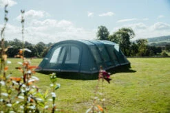 Vango Lismore Air 700DLX Tent Package -Camping Sales Shop Lismore Air 700DLX LO 2023 8 small