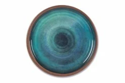 Kampa Java 12 Piece Melamine Dinner Set 5 Kampa Java 12 Piece Melamine Dinner Set -Camping Sales Shop MM0070 Java Dinner Plate