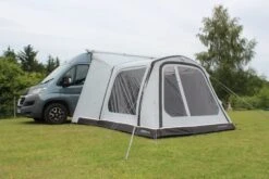 Outdoor Revolution Movelite T2R Lowline Drive Away Awning -Camping Sales Shop MoveliteT2R