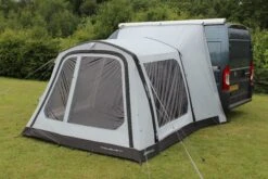 Outdoor Revolution Movelite T2R Lowline Drive Away Awning -Camping Sales Shop MoveliteT2R4