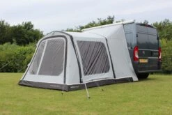 Outdoor Revolution Movelite T2R Lowline Drive Away Awning -Camping Sales Shop MoveliteT2R5