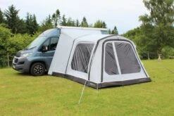 Outdoor Revolution Movelite T2R Lowline Drive Away Awning -Camping Sales Shop MoveliteT2RHero