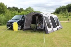 Outdoor Revolution Movelite T4E PC LOW Drive Away Awning -Camping Sales Shop MoveliteT4EPC3