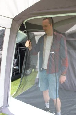 Outdoor Revolution Movelite T4E PC LOW Drive Away Awning -Camping Sales Shop MoveliteT4EPCinnermesh