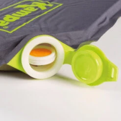 Kampa Highrise Double 10 Self Inflating Mattress -Camping Sales Shop New Kip Mat Valve B 0