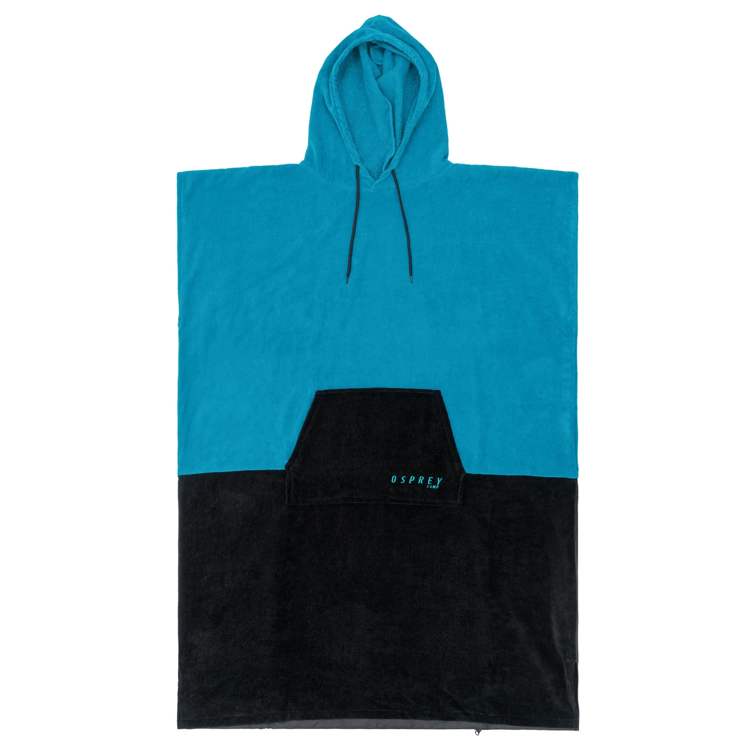 Osprey Hooded Changing Towel 2 Osprey Hooded Changing Towel - Image 2