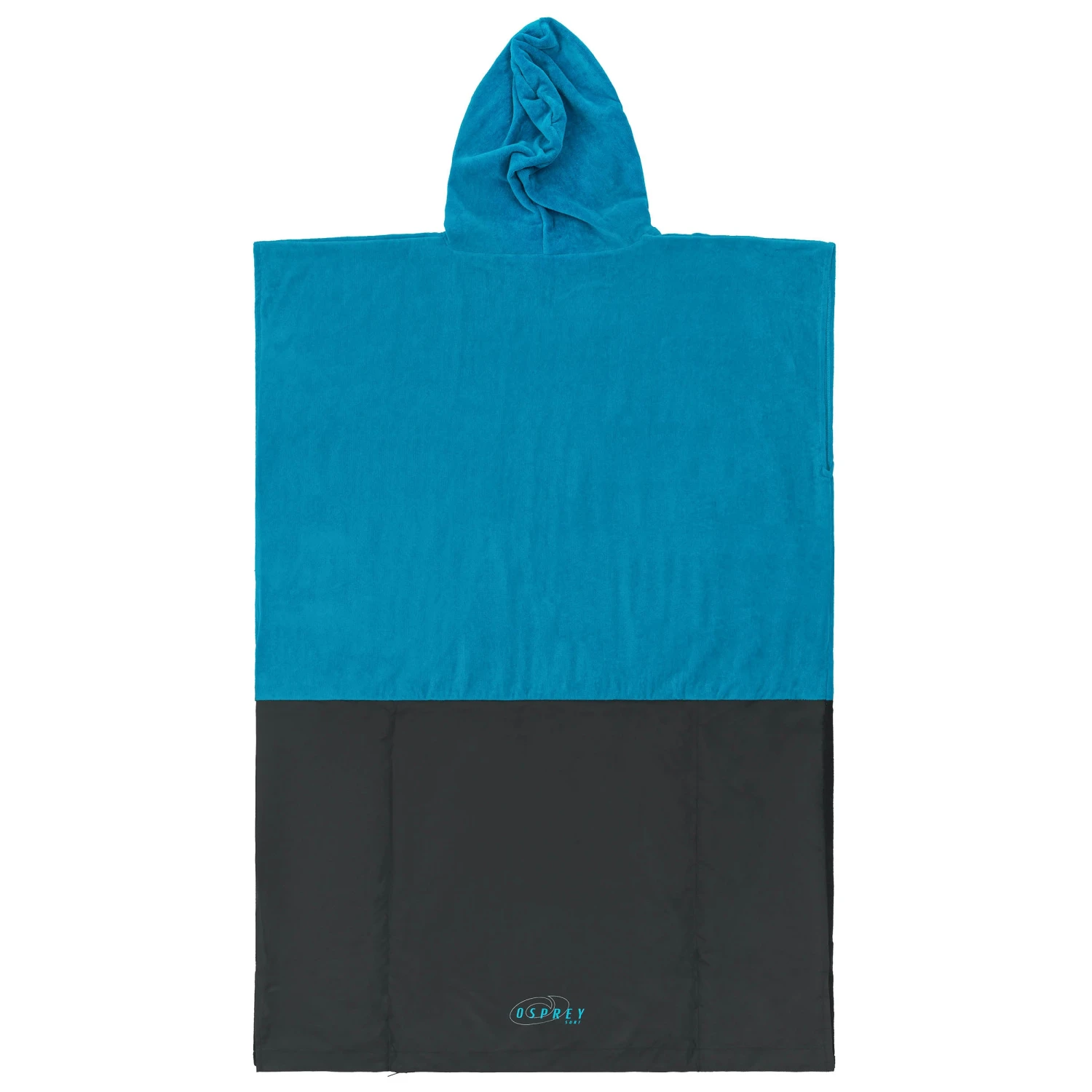 Osprey Hooded Changing Towel 3 Osprey Hooded Changing Towel - Image 3