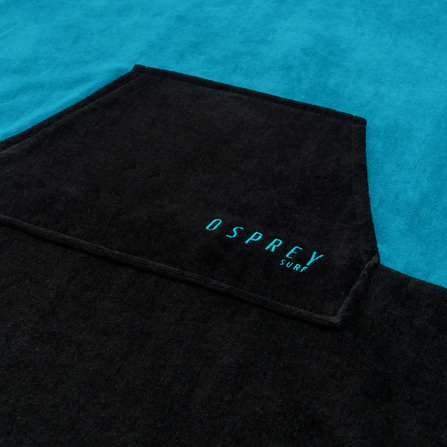 Osprey Hooded Changing Towel 4 Osprey Hooded Changing Towel - Image 4