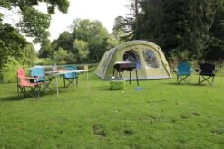 Vango Stargrove II 600XL Airbeam Tent (2022) -Camping Sales Shop StargroveII600XL2 small