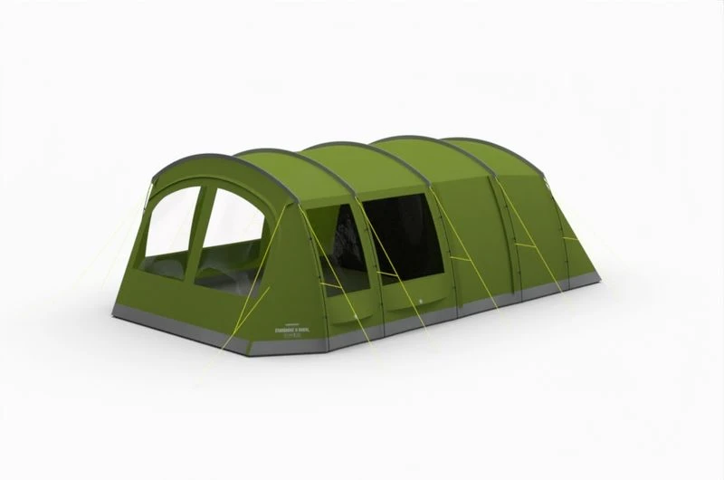 Vango Stargrove II 600XL Tent - 2022 Model 1 Vango Stargrove II 600XL Tent - 2022 Model