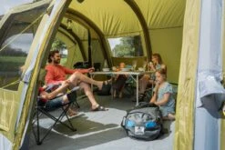 Vango Stargrove II 600XL Airbeam Tent (2022) -Camping Sales Shop StargroveIIAir600 15 small