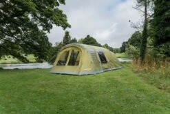 Vango Stargrove II 600XL Airbeam Tent (2022)