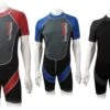Nalu Adult Wetsuits - Blue