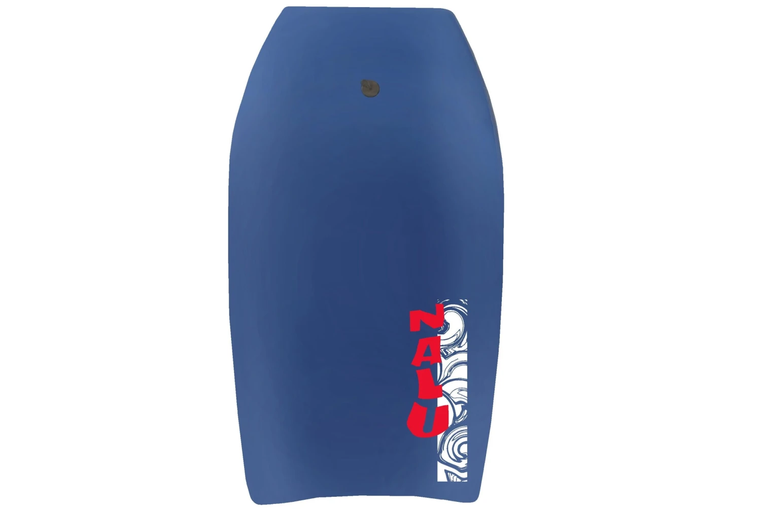 Nalu Surf 42 Inch Pro XPE Slickback Bodyboard With Leash 7 Nalu Surf 42 Inch Pro XPE Slickback Bodyboard With Leash - Image 7