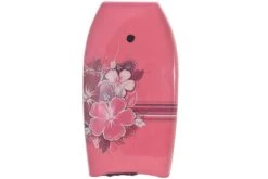 Nalu 33" XPE Bodyboard -Camping Sales Shop TY9288