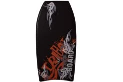 Nalu 33" XPE Bodyboard -Camping Sales Shop TY9289