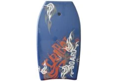 Nalu 33" XPE Bodyboard -Camping Sales Shop TY9290