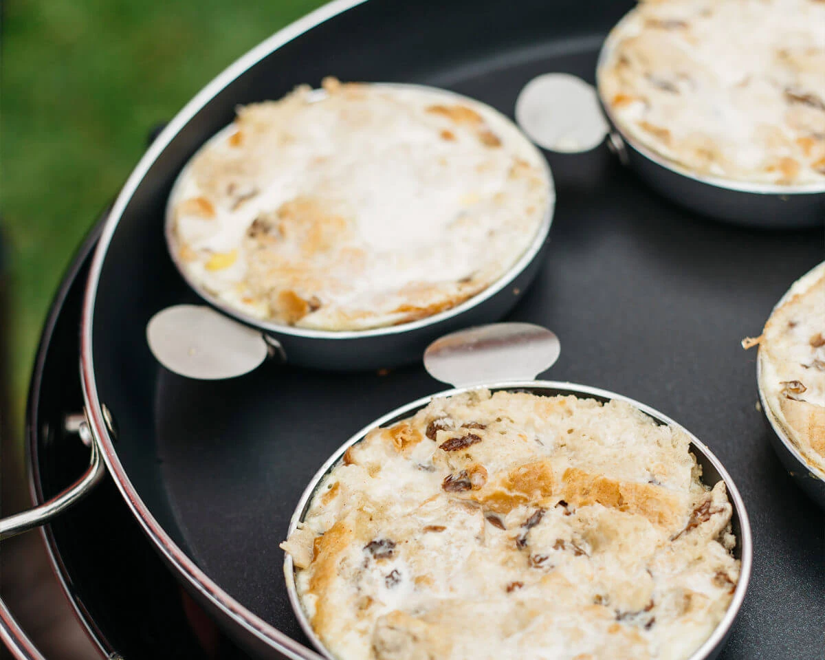 Cadac Tapas Set 3 Cadac Tapas Set - Image 3