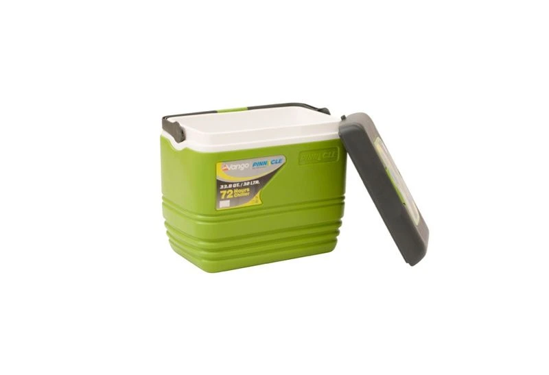 Vango Pinnacle 32L Cool Box 3 Vango Pinnacle 32L Cool Box - Image 3