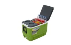 Vango Pinnacle 57L Cool Box -Camping Sales Shop VAN 2021 ESSENTIALS PINNACLE 57L LO 13 small