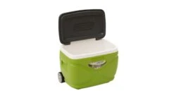 Vango Pinnacle Wheelie 30L Cool Box -Camping Sales Shop VAN 2021 ESSENTIALS PINNACLE WHEELIE 30L LO 06 small