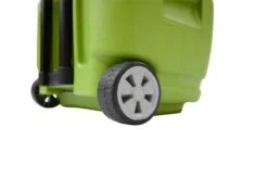 Vango Pinnacle Wheelie 30L Cool Box -Camping Sales Shop VAN 2021 ESSENTIALS PINNACLE WHEELIE 30L LO 11 small