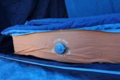 Vango Shangri-La II 15 Grande Single Self Inflating Mattress -Camping Sales Shop VAN 2021 Lifestyle Sleep Mat Shangri La 15 GR Lo 05 small