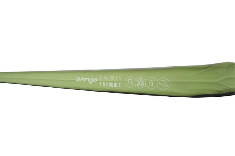 Vango Shangri La 7.5cm Double Self Inflating Mat 8 Vango Shangri La 7.5cm Double Self Inflating Mat - Image 8
