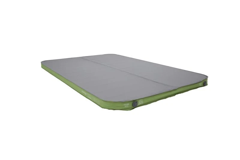 Vango Shangri La 7.5cm Double Self Inflating Mat 1 Vango Shangri La 7.5cm Double Self Inflating Mat