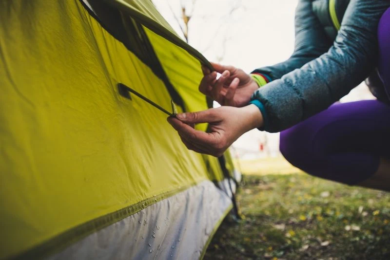 Vango Stargrove II 600XL Tent - 2022 Model 6 Vango Stargrove II 600XL Tent - 2022 Model - Image 6