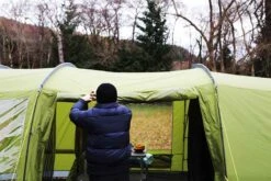 Vango Stargrove II 600XL Tent - 2022 Model 16 Vango Stargrove II 600XL Tent - 2022 Model -Camping Sales Shop Vango Stargrove II 450 Lifestyle Family Tents 2022 2 small 1