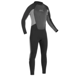 Urban Beach Blacktip Adults Full Length Wetsuit -Camping Sales Shop WS1214 20 UB mens long blacktip 01 8786f791 461f 4adc 886c a416db2d9454